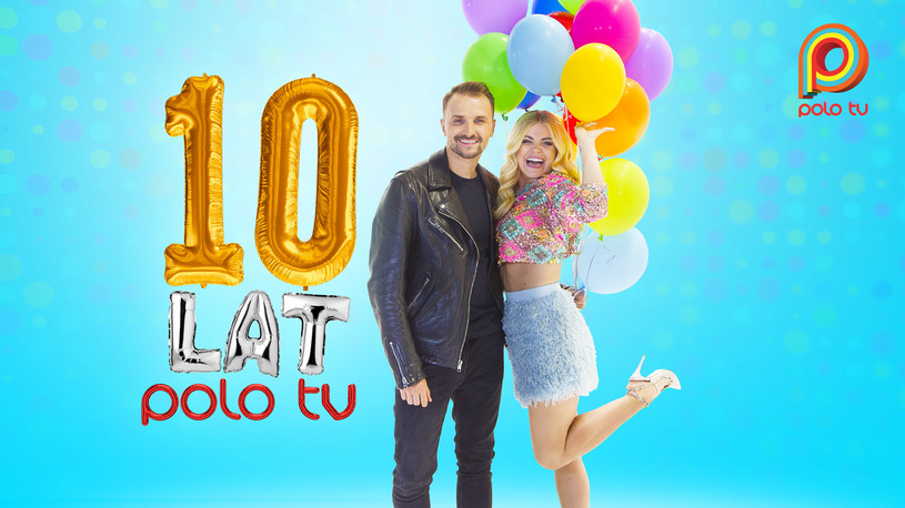  Telewizja PoloTv wpuszcza nowy program na antenę. Emisja premierowego odcinka już 6 maja