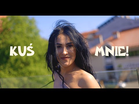 De Lux – Kuś mnie (oficjalne video) 2021