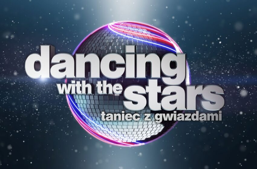  Uwielbiany wokalista disco polo spróbuje swoich sił na tanecznym parkiecie. Tegoroczna edycja „Tańca z Gwiazdami” zapowiada się ekscytująco.