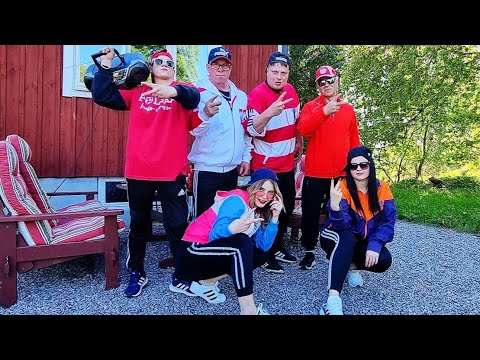  Grono – Polska impreza (Official Video)