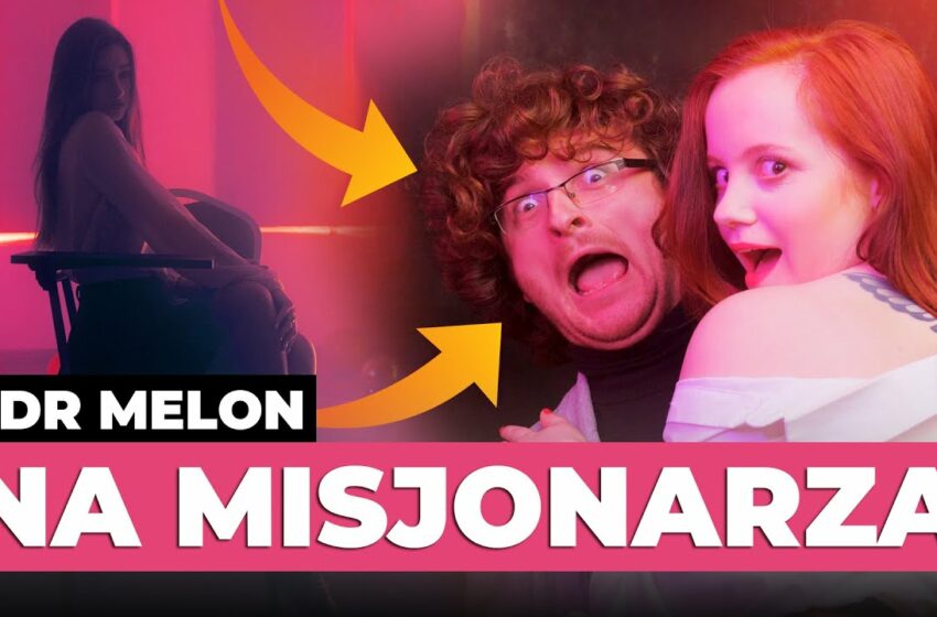  DR MELON – Na Misjonarza (Official Video)