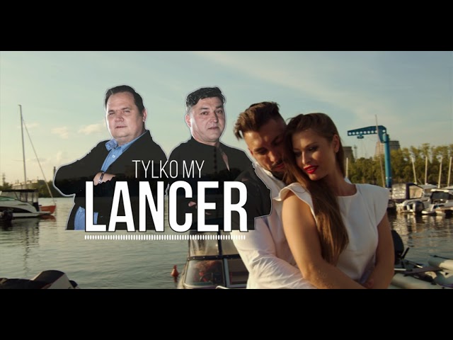 Lancer – Tylko My – Nowość Disco Polo 2021 (Official Audio)