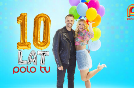 Telewizja PoloTv wpuszcza nowy program na antenę. Emisja premierowego odcinka już 6 maja