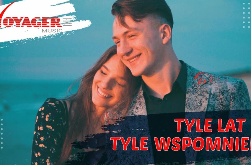  Voyager Music  -Tyle lat, tyle wspomnień (Official Video)